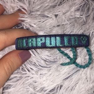 ❤️Acapulco bracelet❤️
